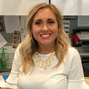 Meet your Posher, Lindsey